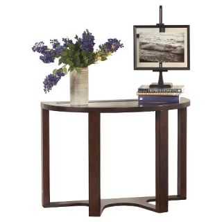 Marion Sofa Table   Dark Brown   Signature Design by Ashley