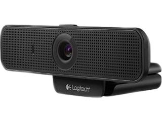 Logitech C920 C Webcam   USB 2.0