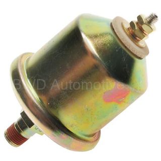 CARQUEST by BWD Engine Oil Pressure Switch S970