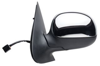 1998 2004 Ford F 150 Side View Mirrors   K Source 61132F   Fit System Replacement Mirrors