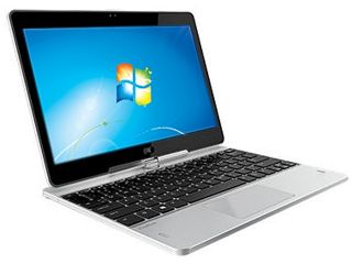 Refurbished: HP EliteBook Revolve 810 G2 Notebook Intel Core i5 4300U (1.90 GHz) 128 GB SSD Intel HD Graphics 4400 Shared memory 11.6" Touchscreen Windows 7 Professional 64 Bit