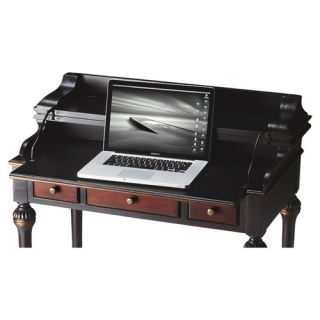 Furniture Office FurnitureAll Desks Butler SKU: BTL2485