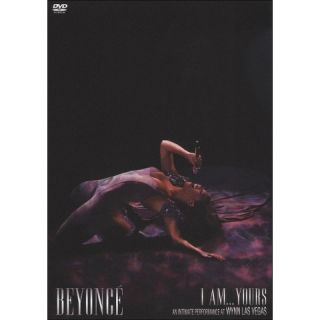 Beyonce: I AmYours   An Intimate Performance in the Encore Theater