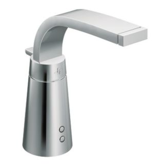 Destiny Electronic Bathroom Faucet Less Handles