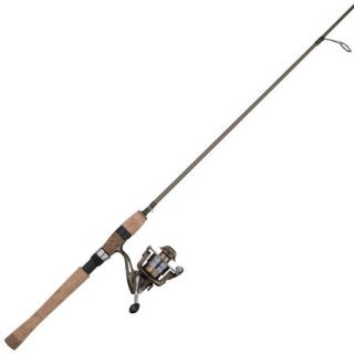 Shakespeare Catch More Fish Panfish Spinning Combo 17531225