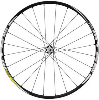 Shimano MT66 MTB Front Wheel